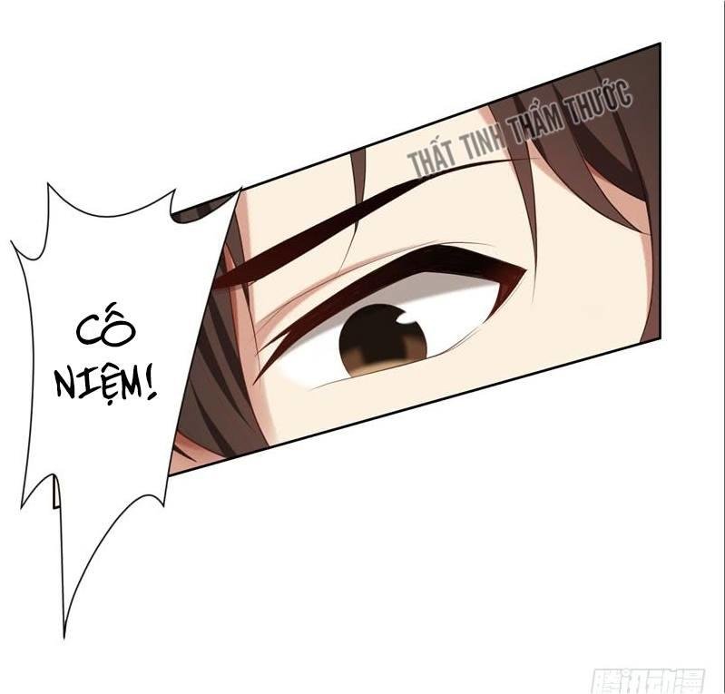 vợ yêu không ngoan chapter 24 24