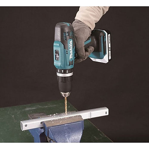 Máy khoan vặn vít MAKITA DF488DWE