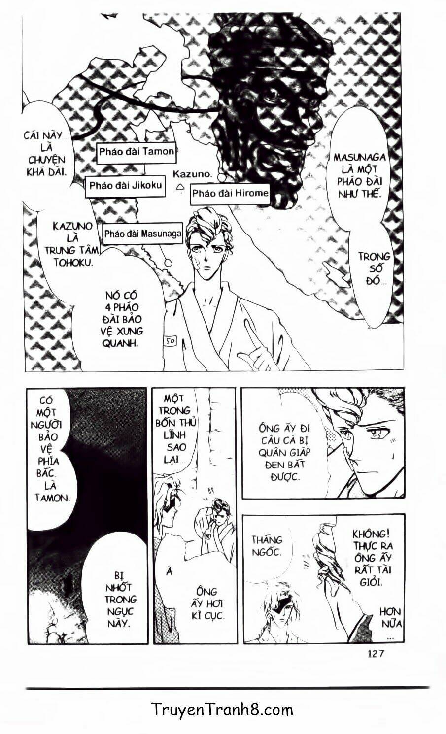 đứa con số phận chapter 45.1 13