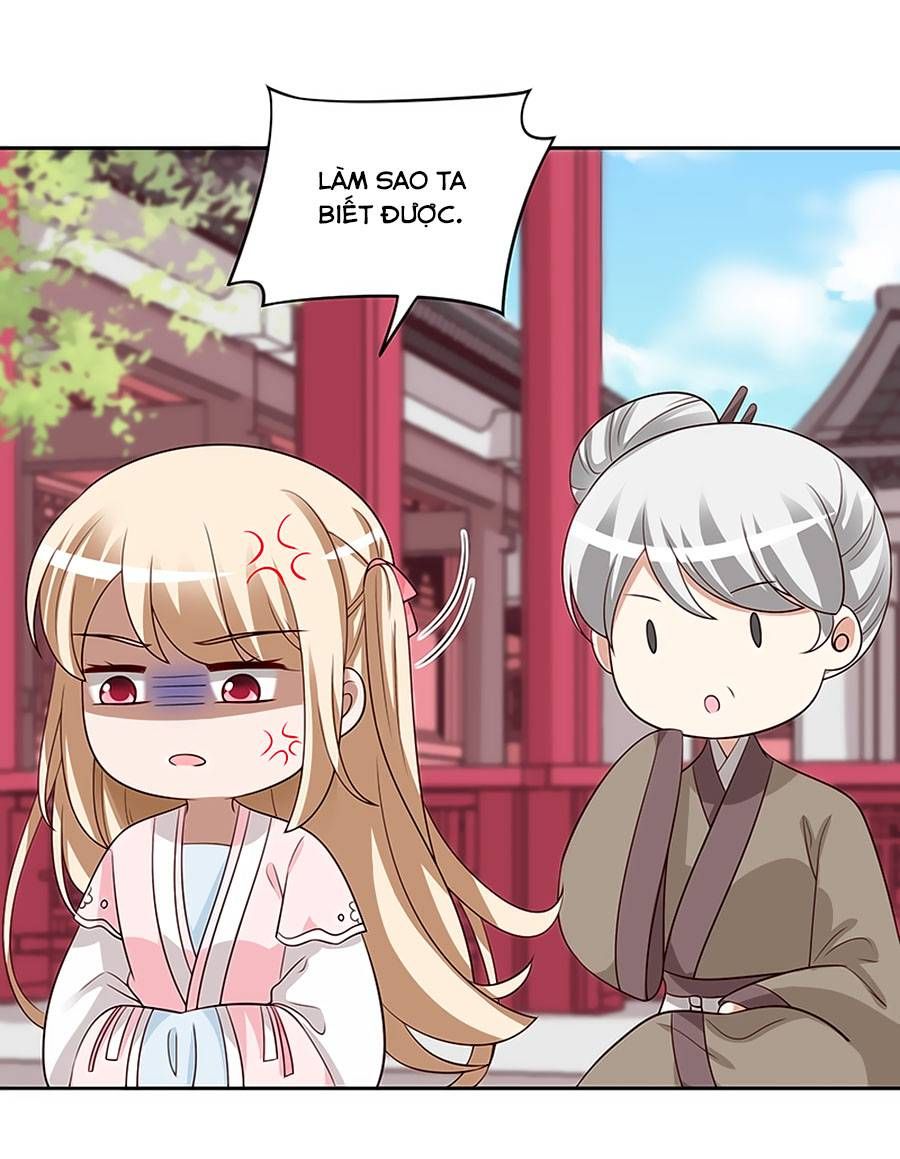 kiêu ngạo vương gia chủng điền phi chapter 131 20