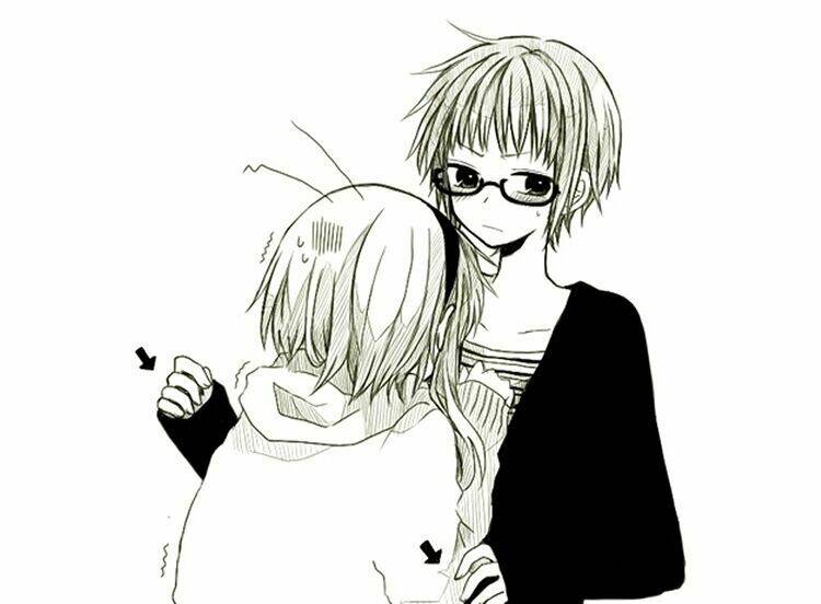 vocaloid short doujinshi chapter 0 25