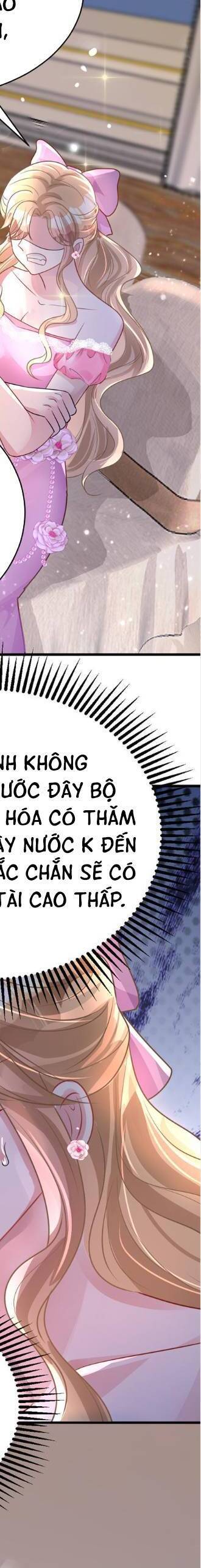 tổng tài huyết tộc cực sủng cô vợ mỹ nhân ngư chapter 63 13