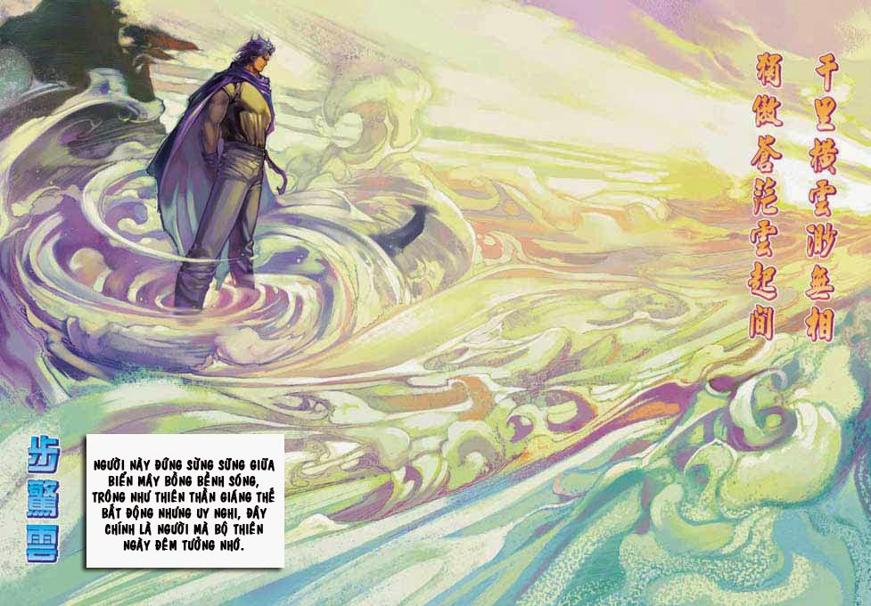 phong vân chapter 359 12