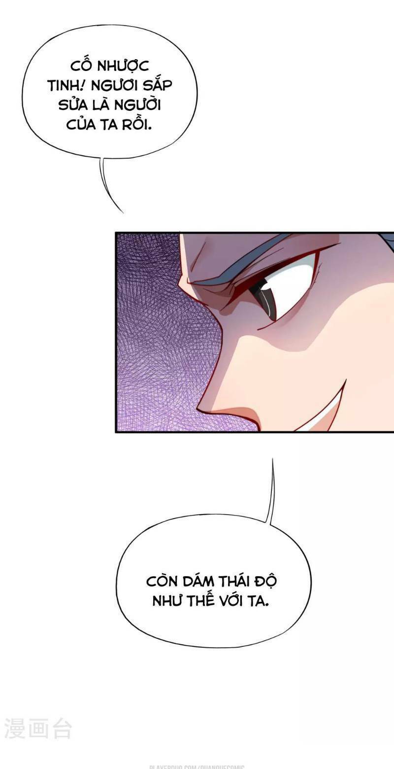 phục thiên thánh chủ chapter 4 20