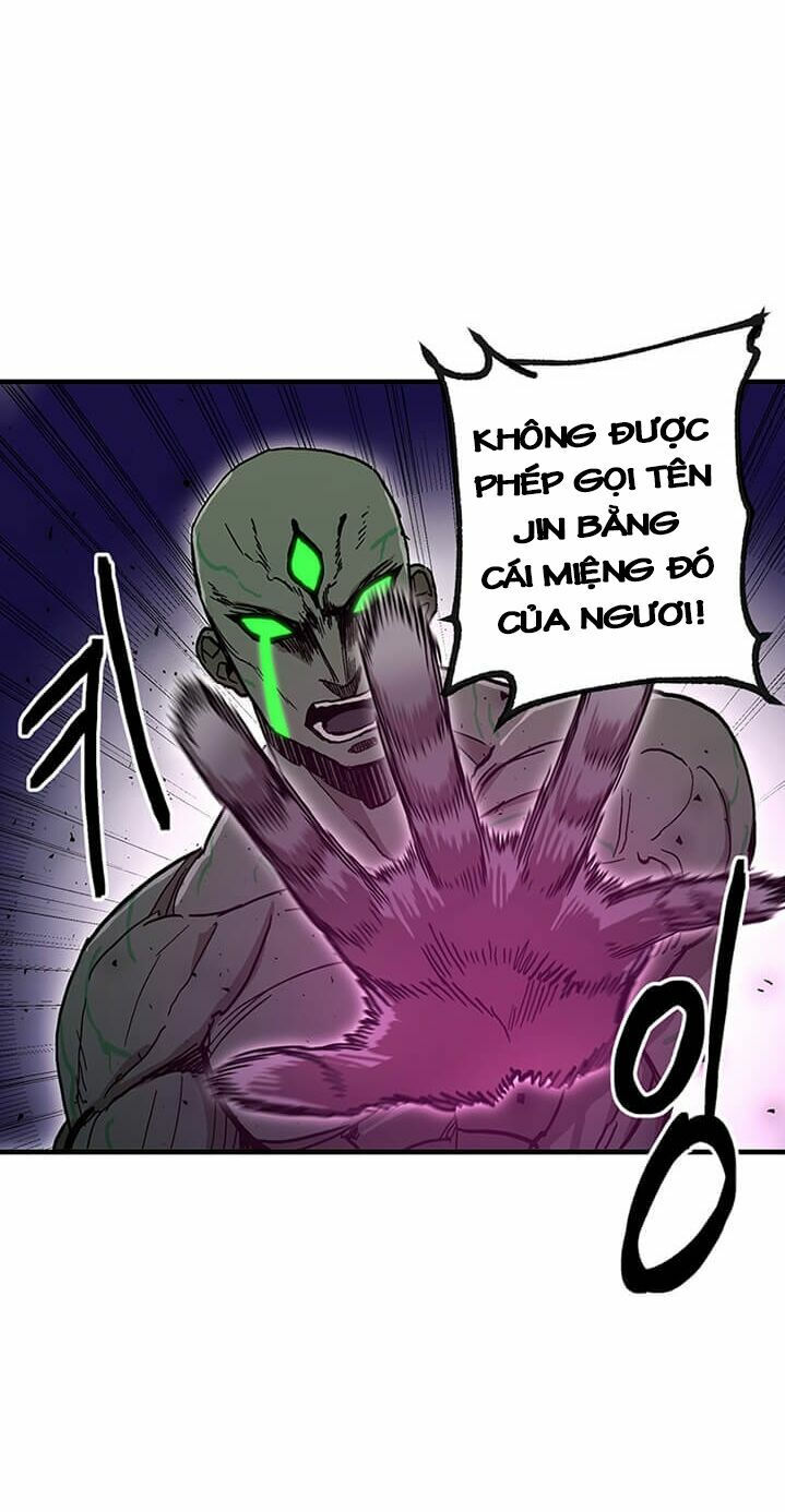 bug player - người chơi lỗi chapter 33 57