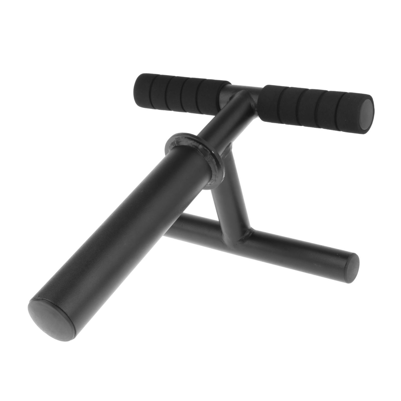Tibialis Exercise Equipment Professional Weight Lifting Calf Machine Tibia Bar