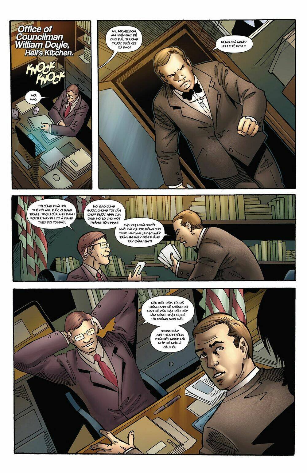 daredevil chapter 1 82