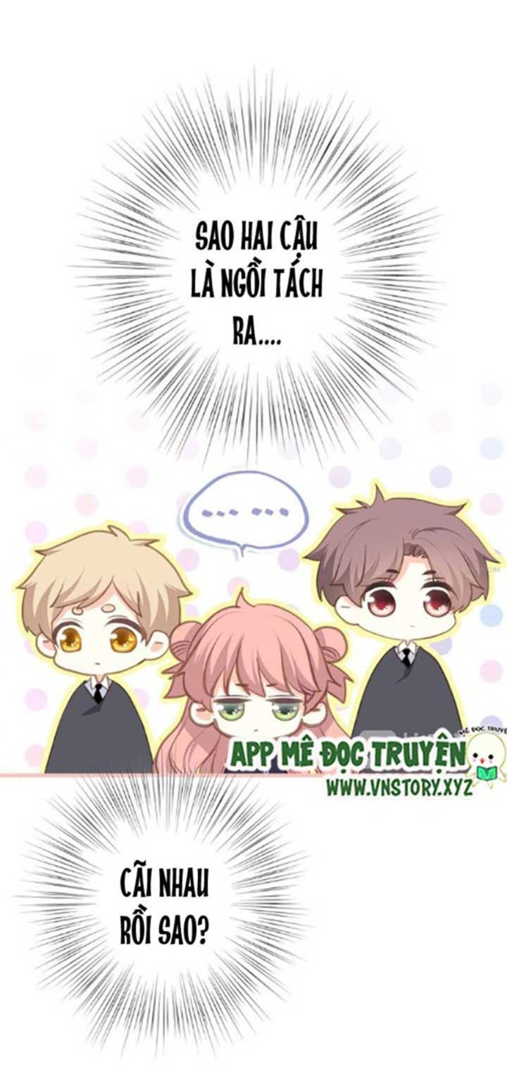 con tim rung động 2 chapter 82 7