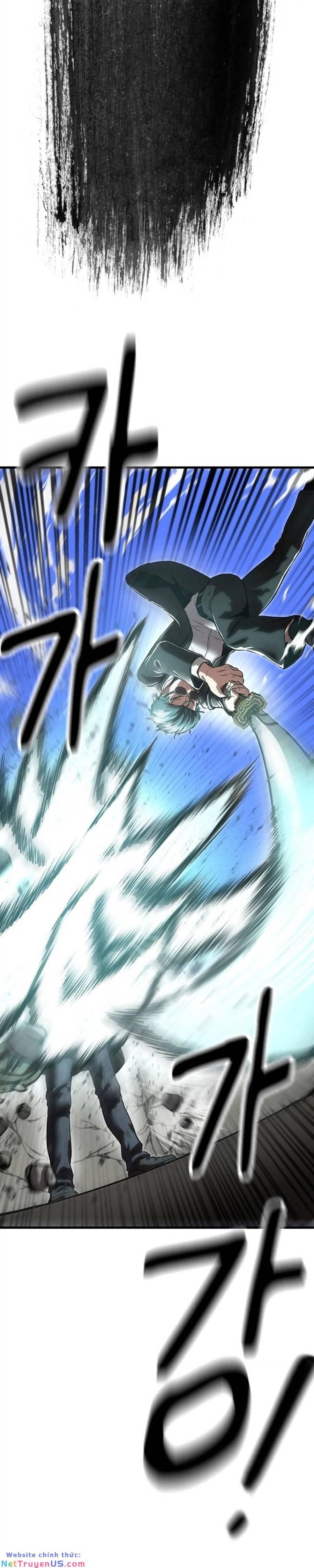 Gia Đình Vui Vẻ - Mẹ Thuê Báo Oán chapter 4 5