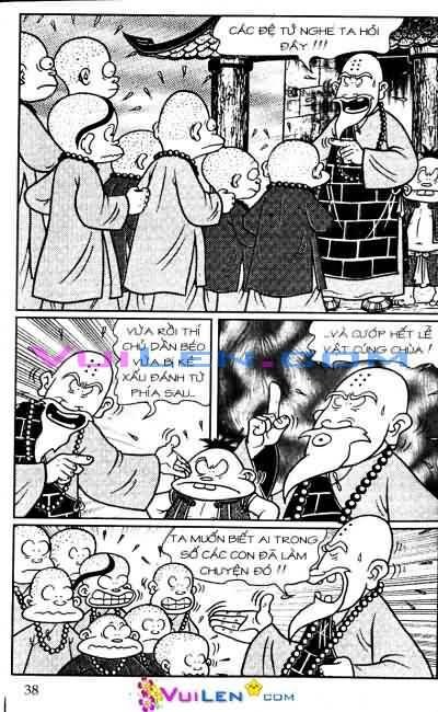 thần đồng đất việt chapter 36 34