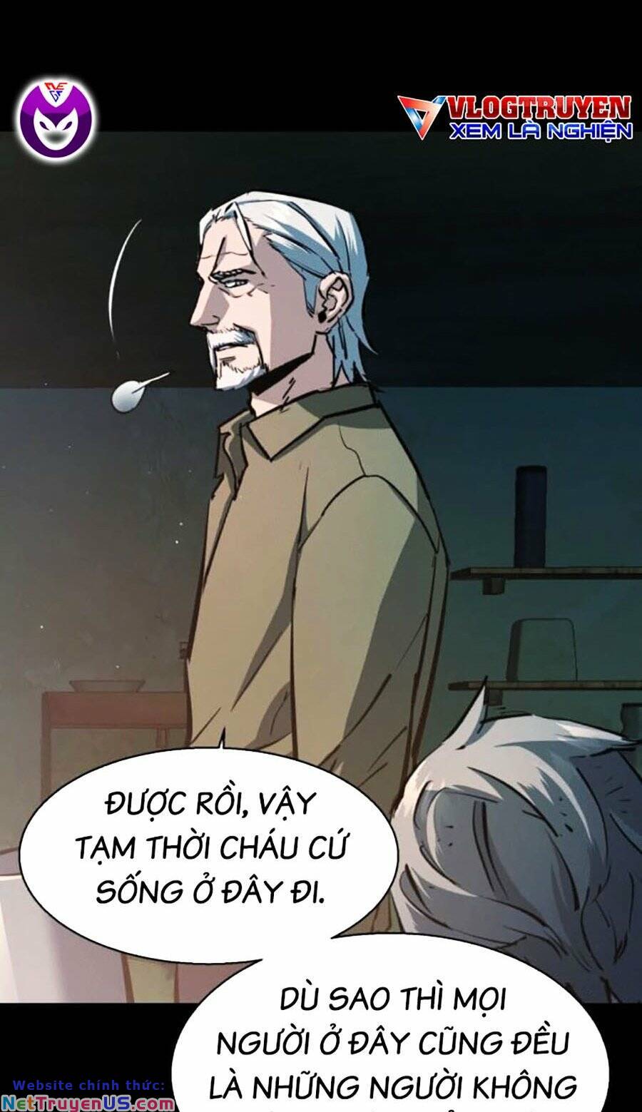 bạn học tôi là lính đánh thuê chapter 163 11