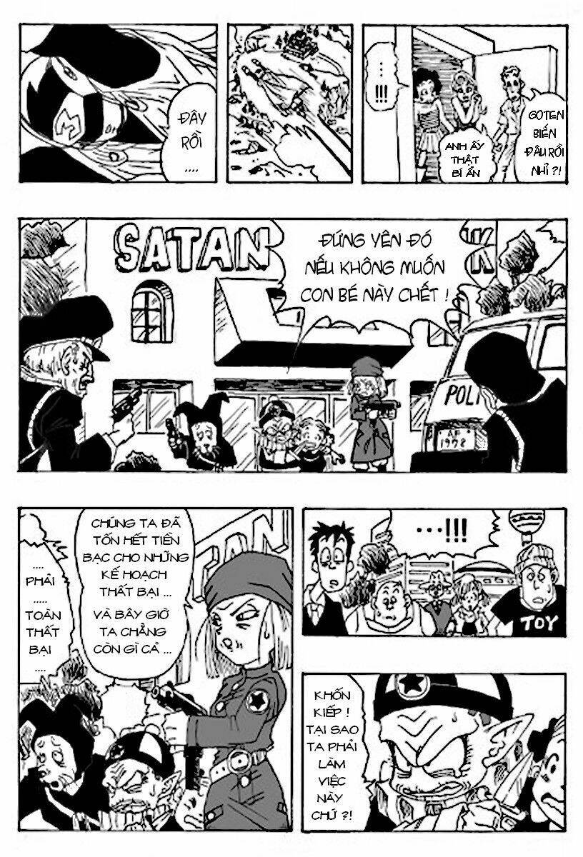 hậu thế giới ngọc rồng chapter 2 4