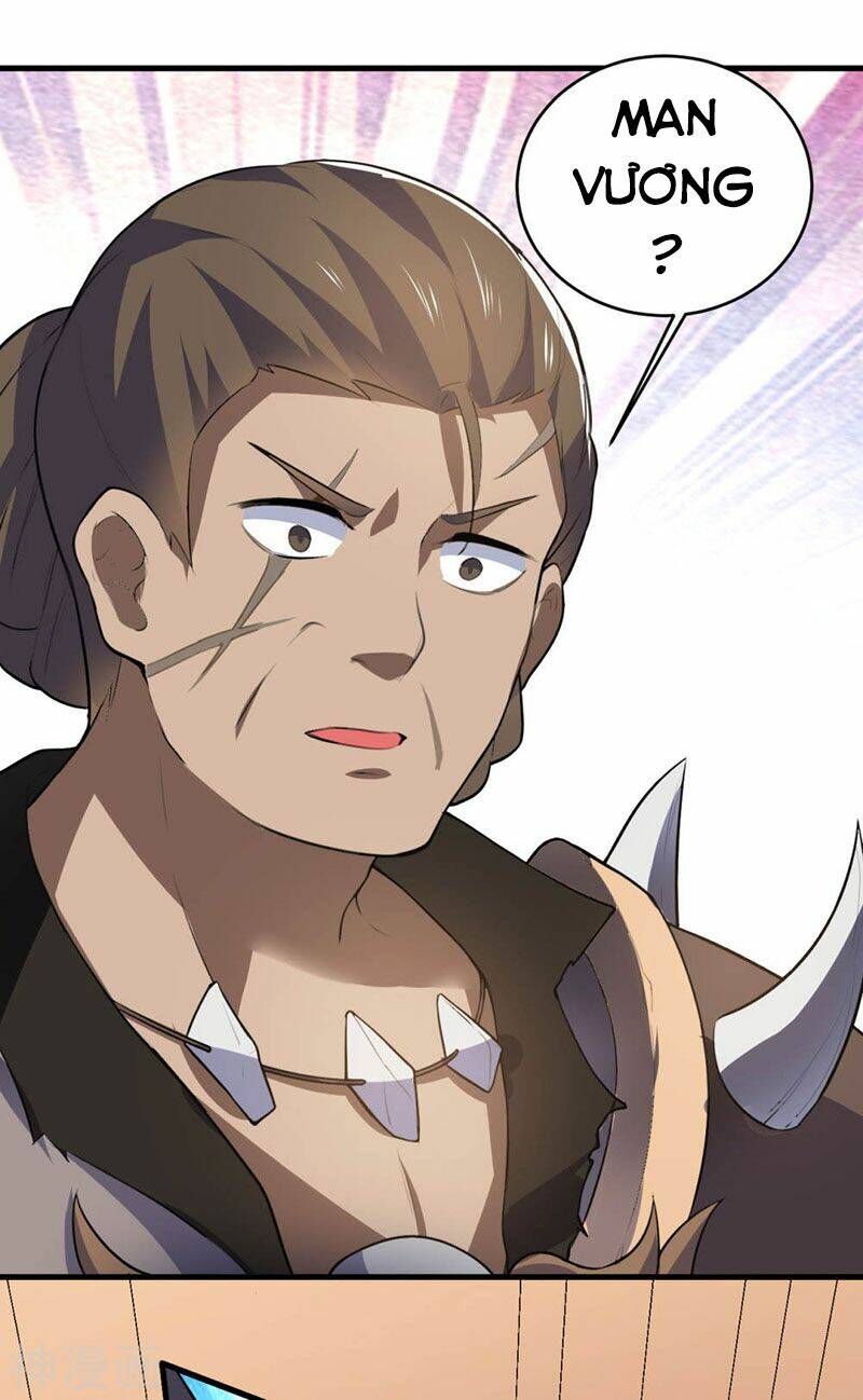 thần võ đế tôn chapter 79 42