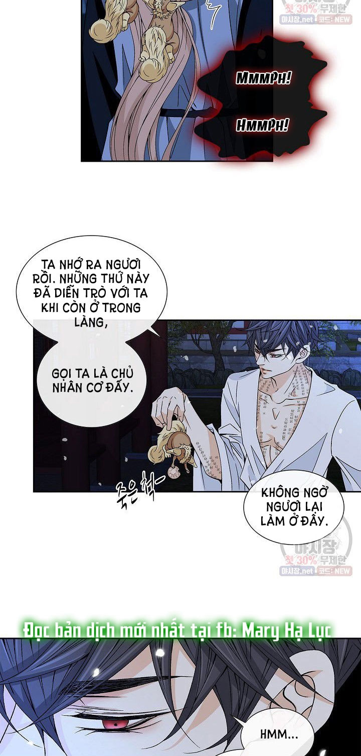 nơi cơn gió dừng chân chapter 14.2 15