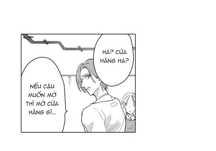 hiyoko-chan to harinezumi-kun chapter 10 54