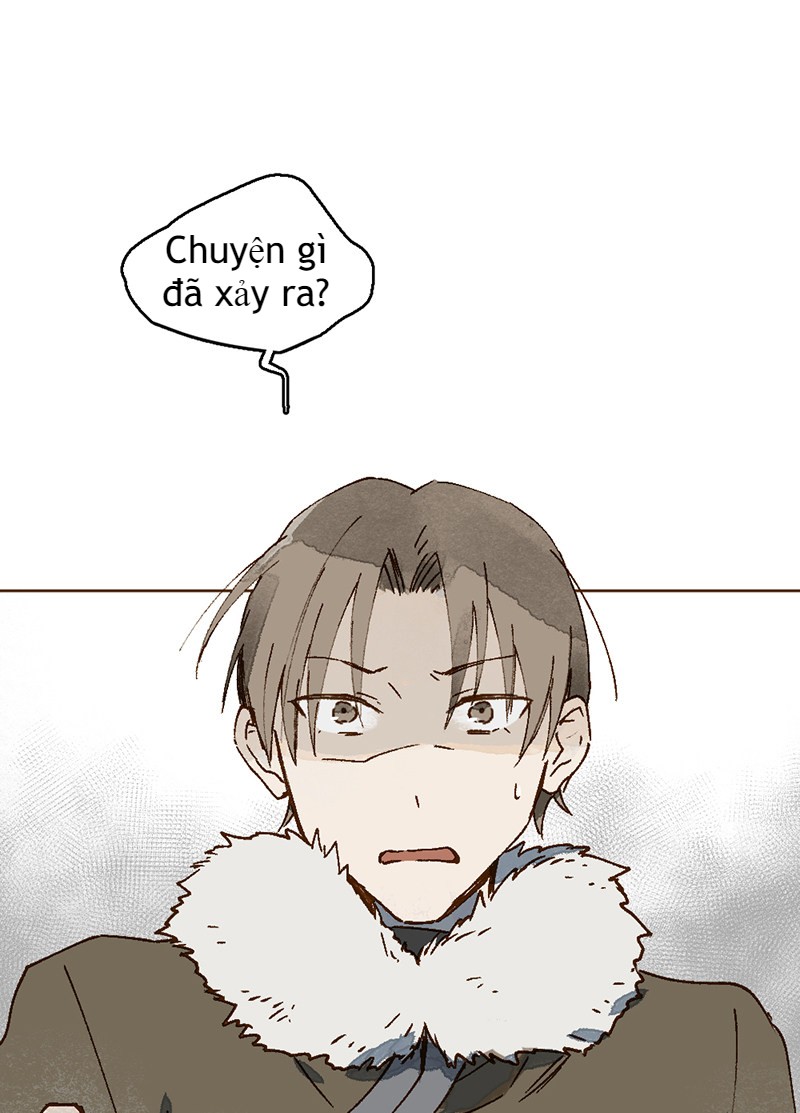 câu chuyện tình yêu kỳ lạ chapter 8 70