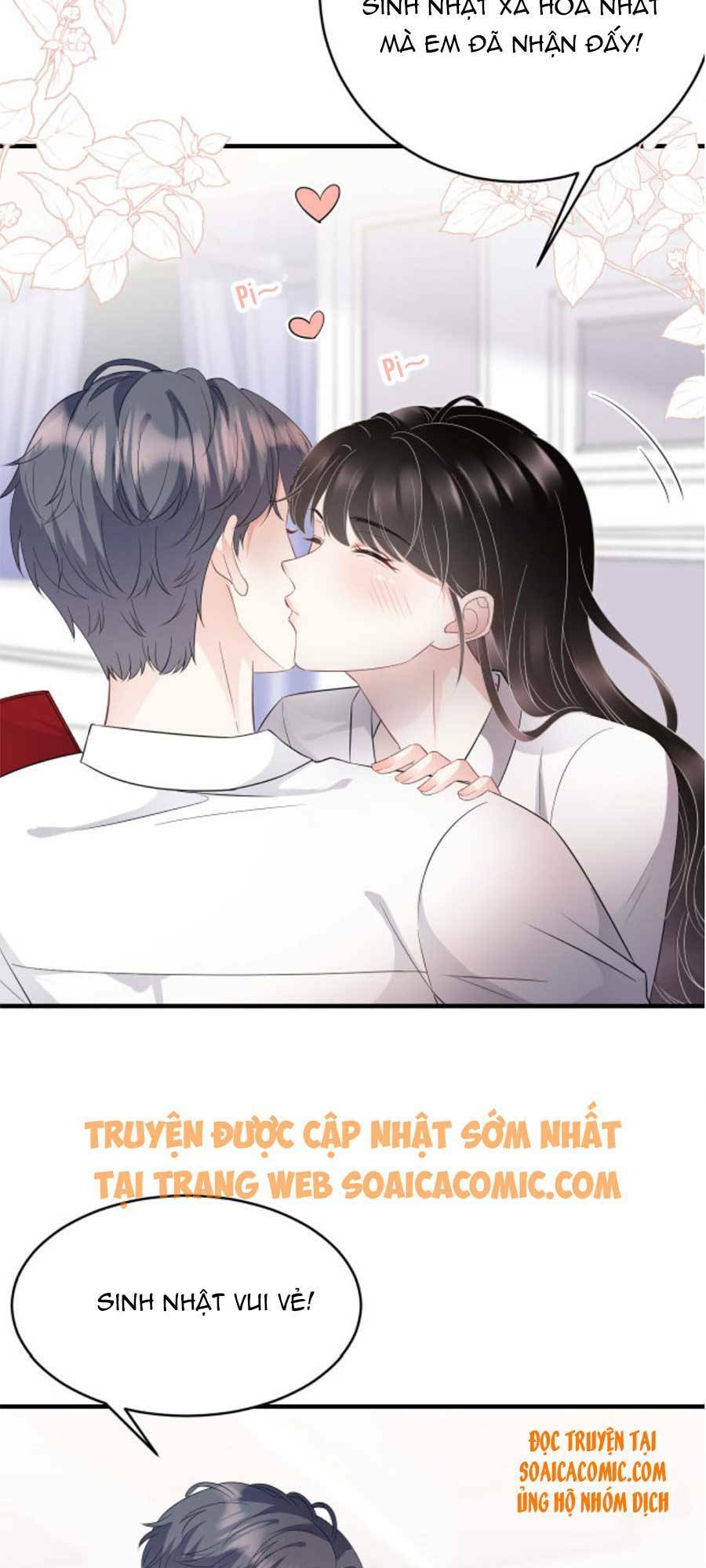 đại tiểu thư có ý đồ gì xấu đâu chapter 75 8