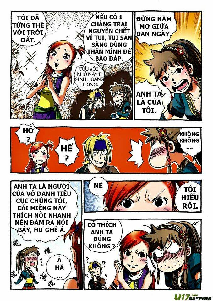 vô danh tiêu cục chapter 7 18