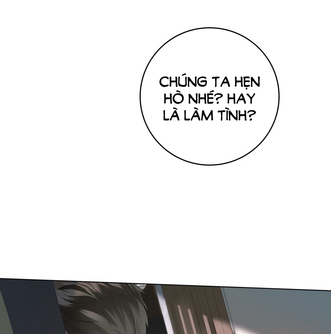 Amon- Không Thể Đoán Biết chapter 4.2 - Trang 84