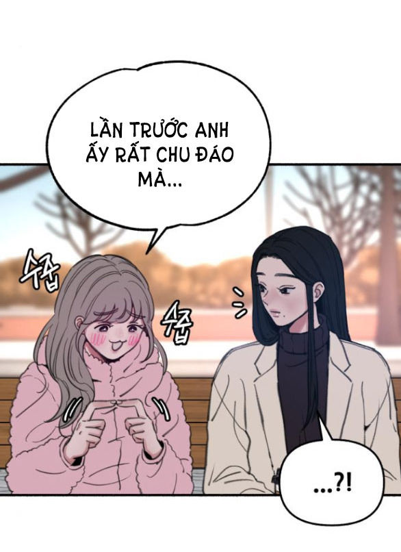 nàng thơ nổi tiếng - nàng thơ myung chapter 10.1 12