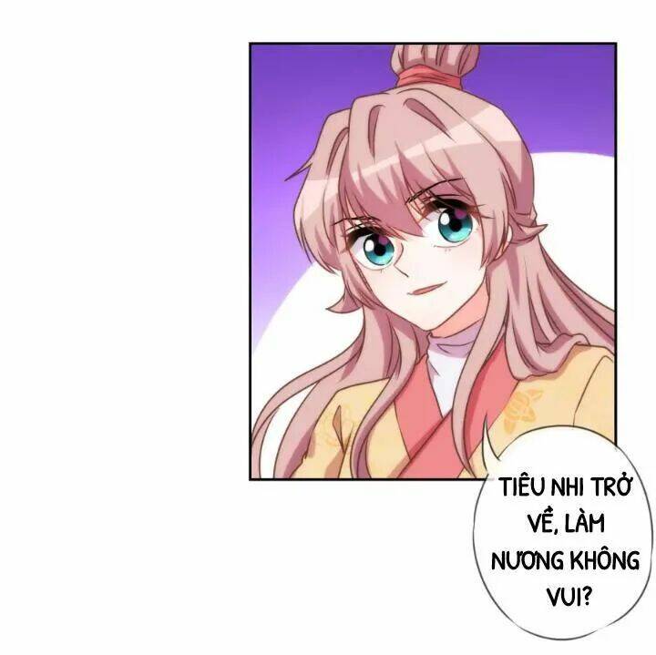 ồ, phu quân đáng yêu của tôi! chapter 39 18