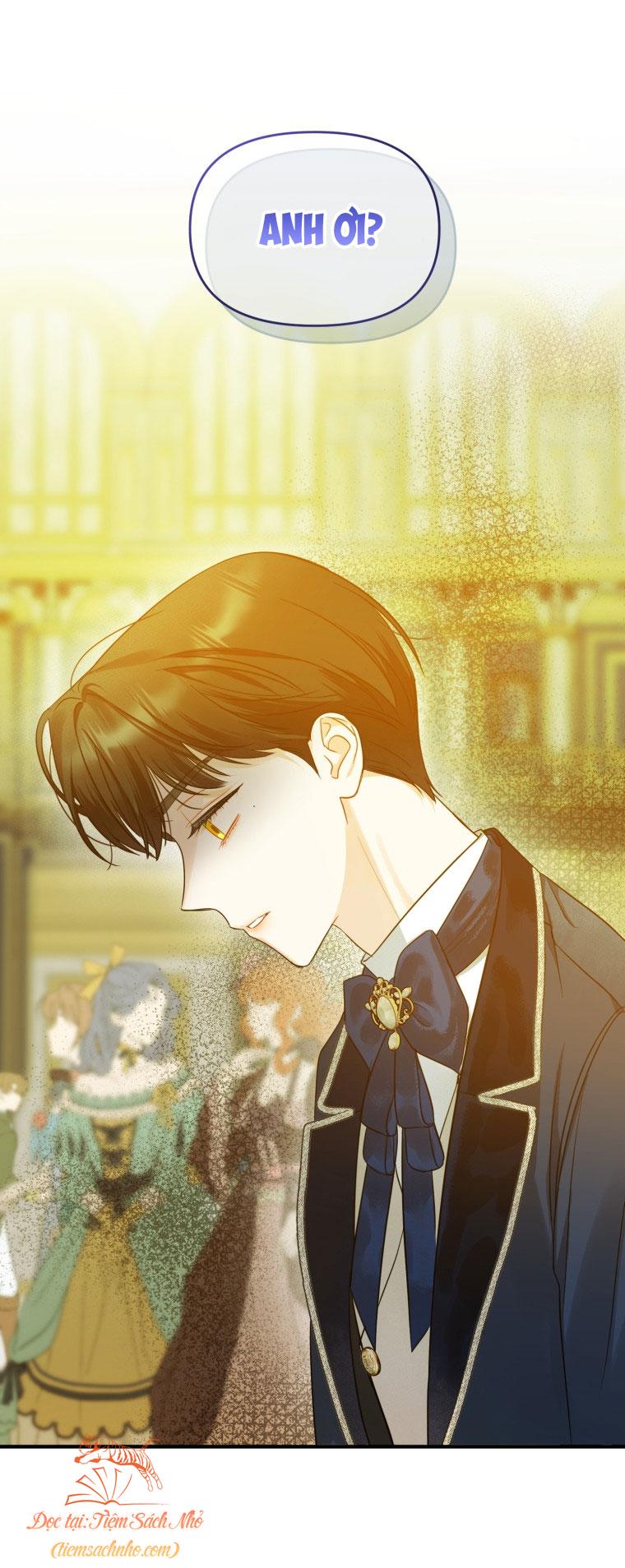 trở thành em gái nam chính truyện bl chapter 20 35