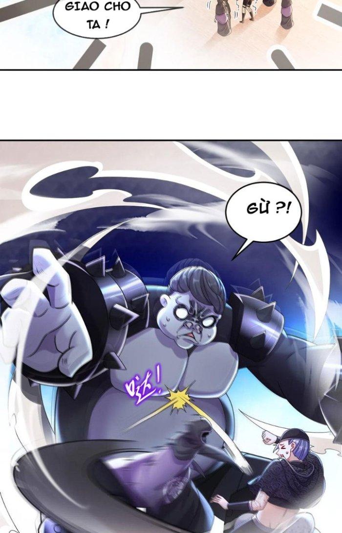 tuyệt sắc đạo lữ đều nói ngô hoàng có thể chất vô địch chapter 49 33