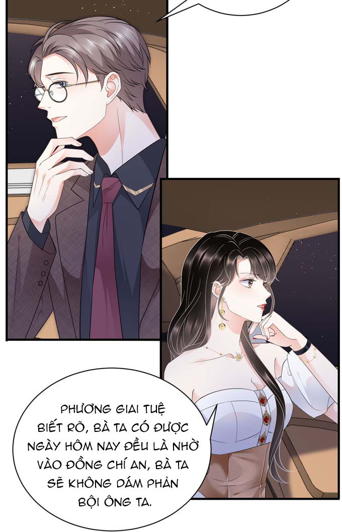 [16+] đại tiểu thư có thể có ý đồ xấu chapter 25 29