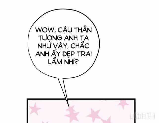 thời khắc và em đều đẹp chapter 2 44