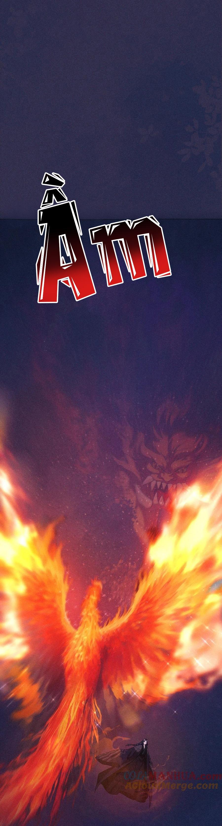 hỉ sự của đế quân chapter 19 1