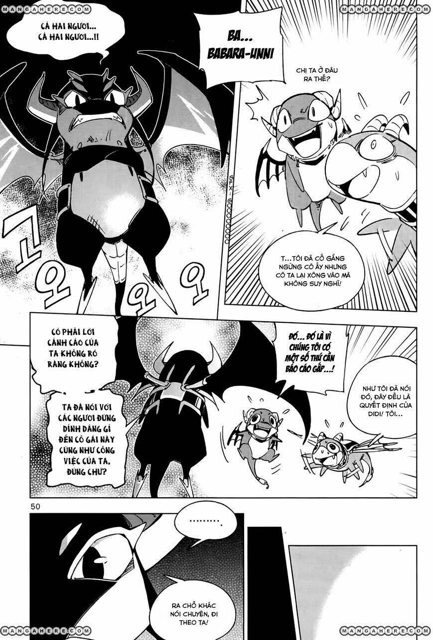 she's gon chapter 8 14