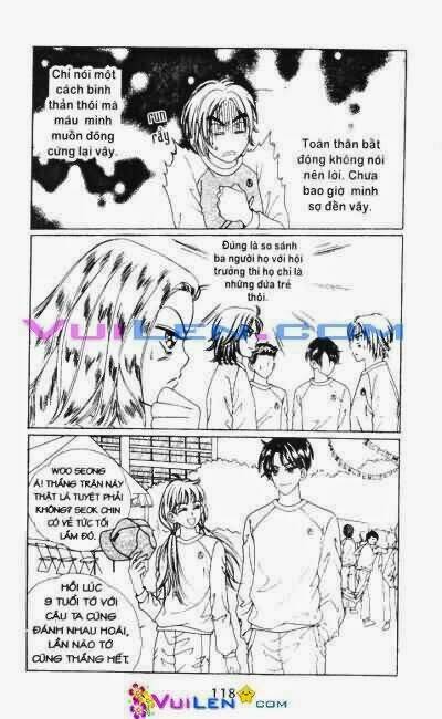 kẻ săn tiền chapter 6 118