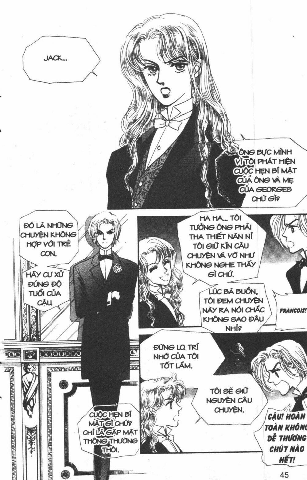 bibi iris chapter 2 45