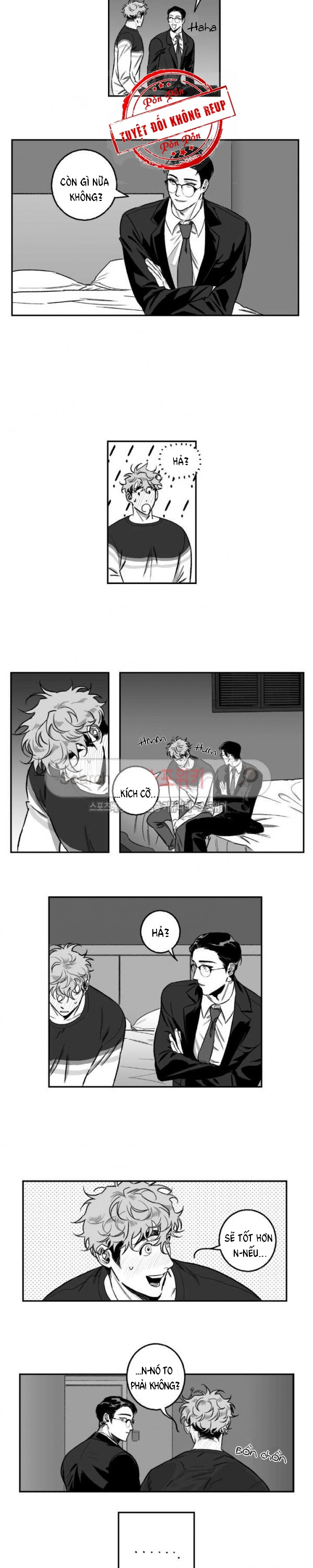 thầy giáo tốt chapter 12 4