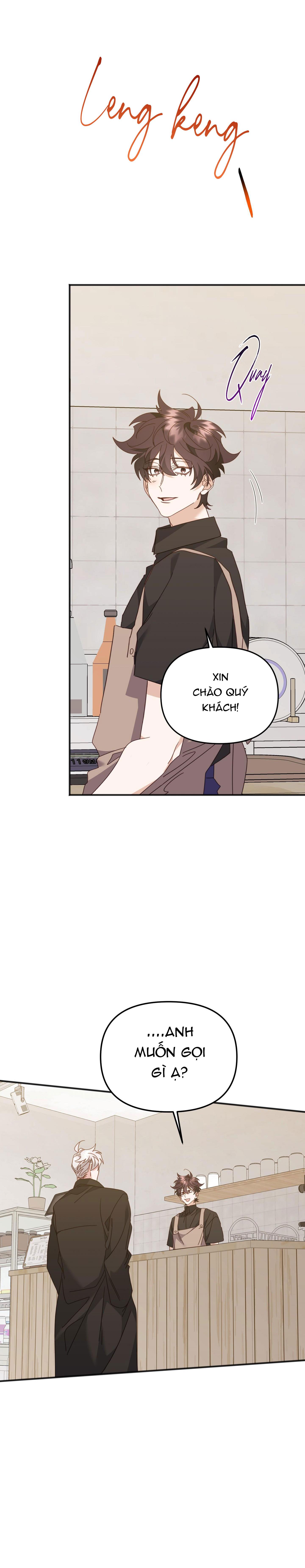 hổ trở về chapter 39 40