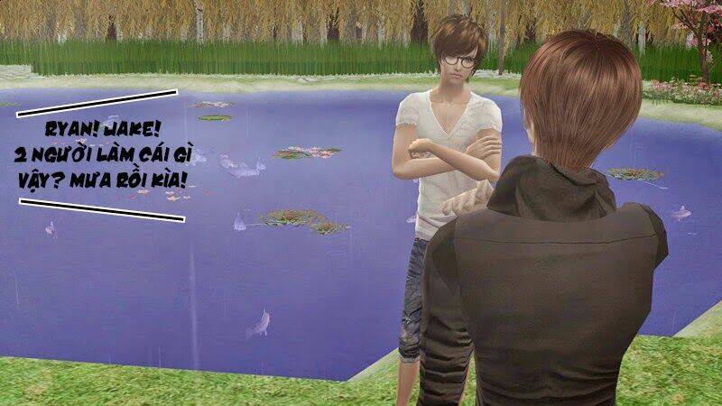 viên đạn bạc [truyện sims 2] chapter 21 54