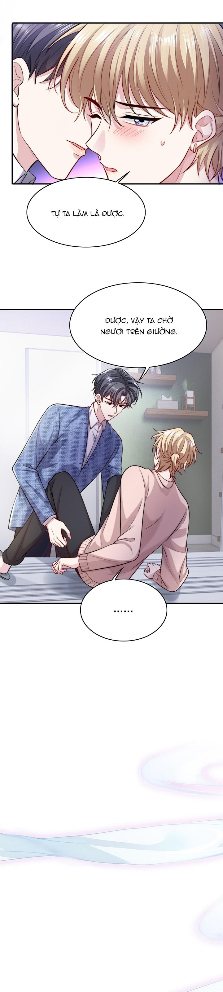 chiến lược tẩy trắng của phản diện chapter 65 25