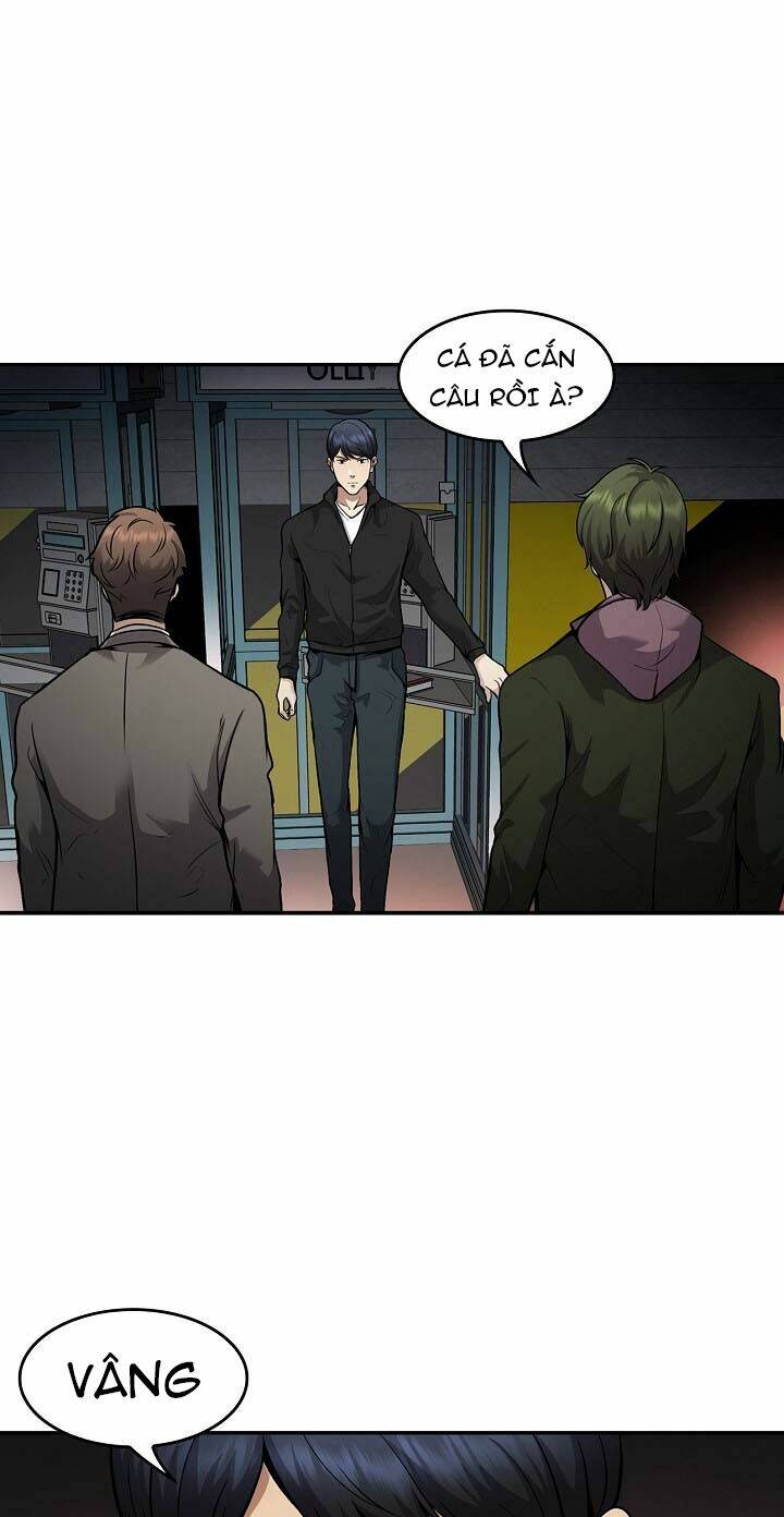 điều tra viên chuyển sinh chapter 134 26