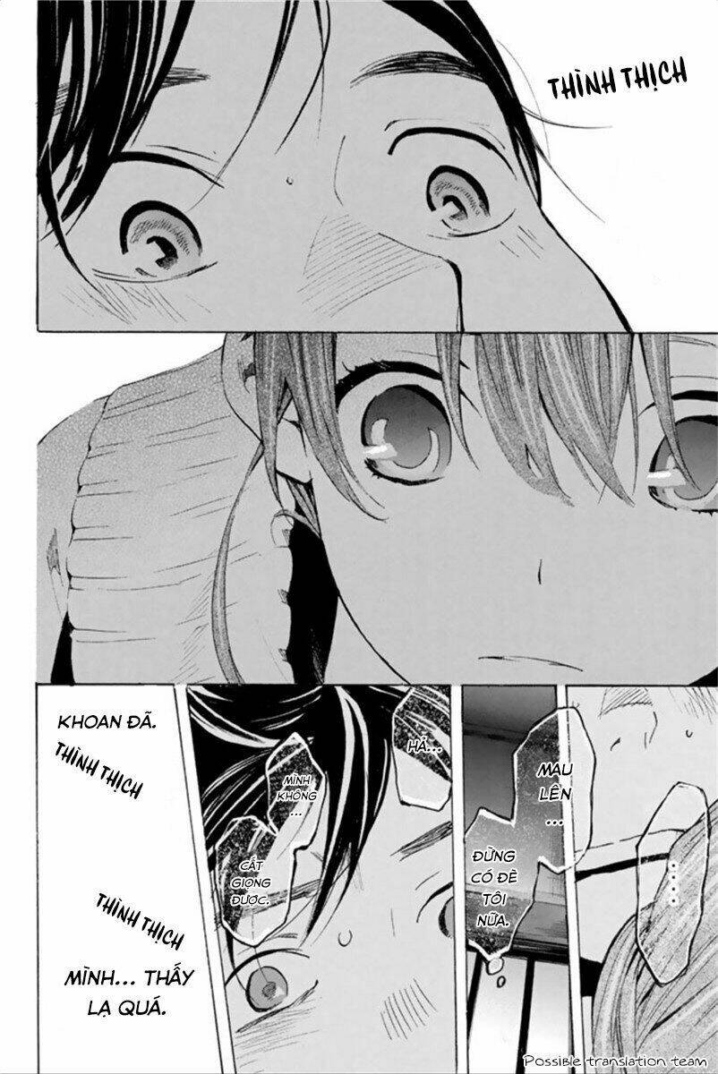 forget me not chapter 23 28