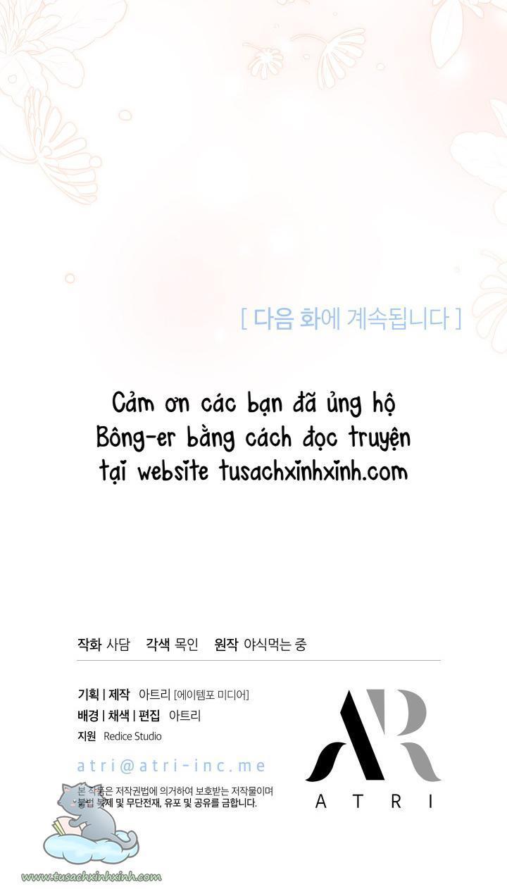 quan hệ cộng sinh giữa báo đen và thỏ trắng chapter 57 68