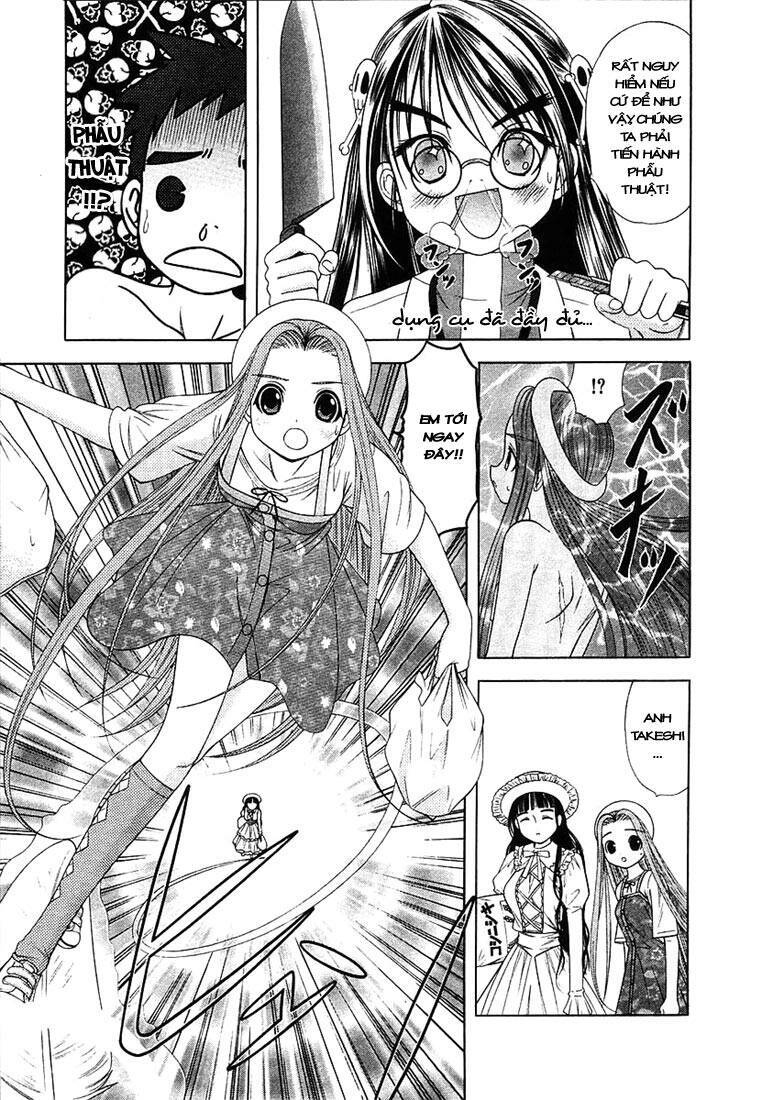 happy world! chapter 41 9