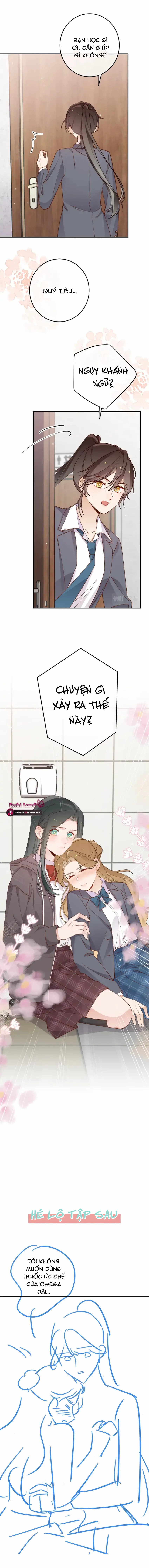 nữ chủ bạch nguyệt quang muốn chiếm hữu tôi chapter 20.2 4