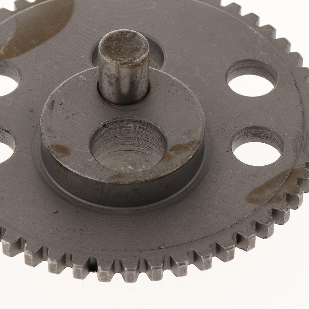 Drive Pinion Spur Gear Rod Kit For Stihl Hedge Trimmer 81T Spur Gear