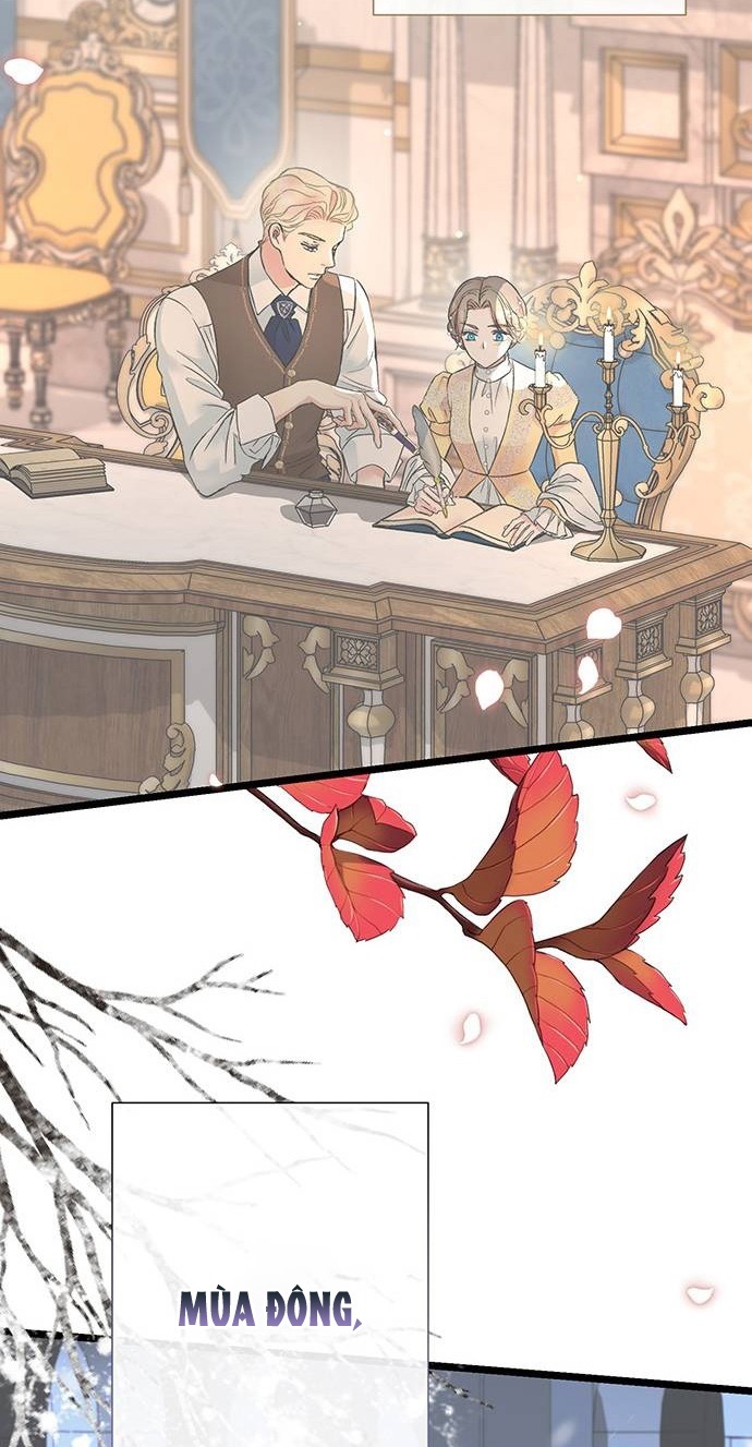 hoàng tử phiền toái chapter 72 17