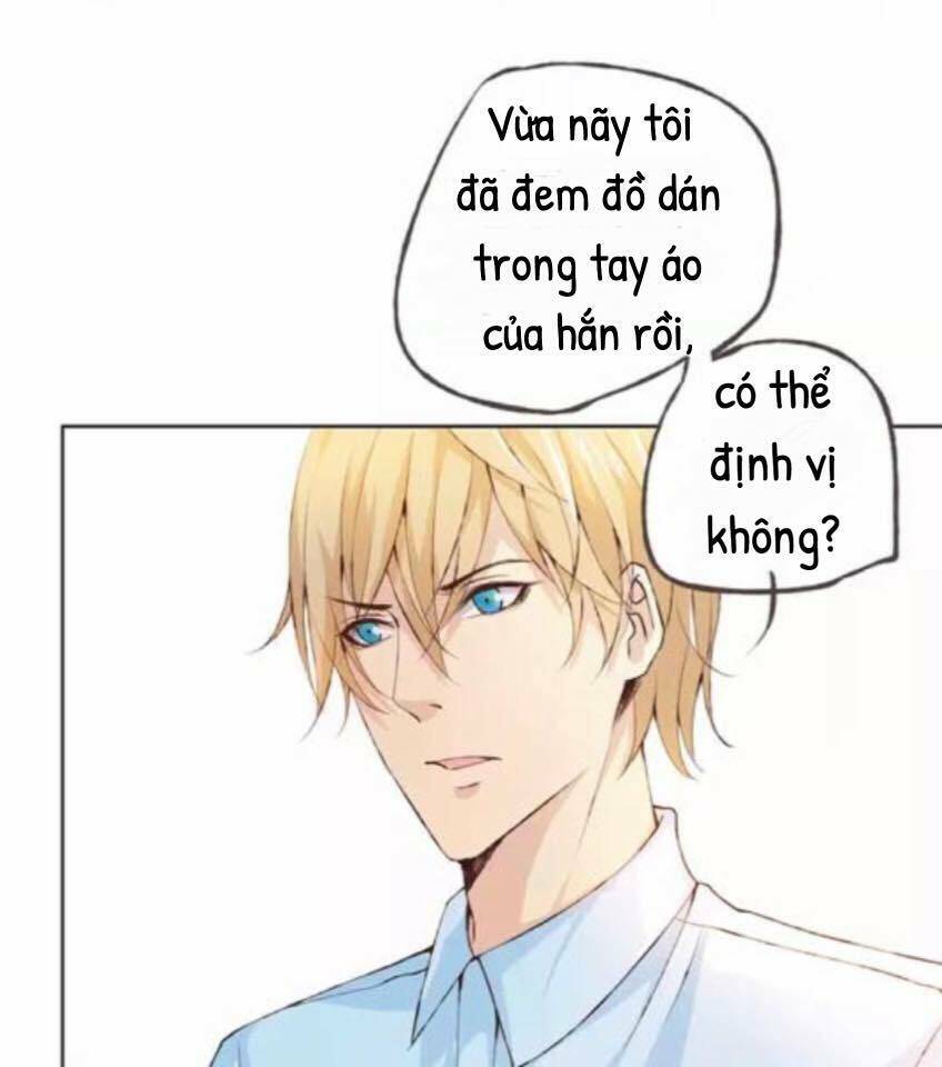 tôi không phải đa nhân cách chapter 36 42