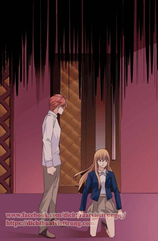 lều khều biết yêu chapter 43 12