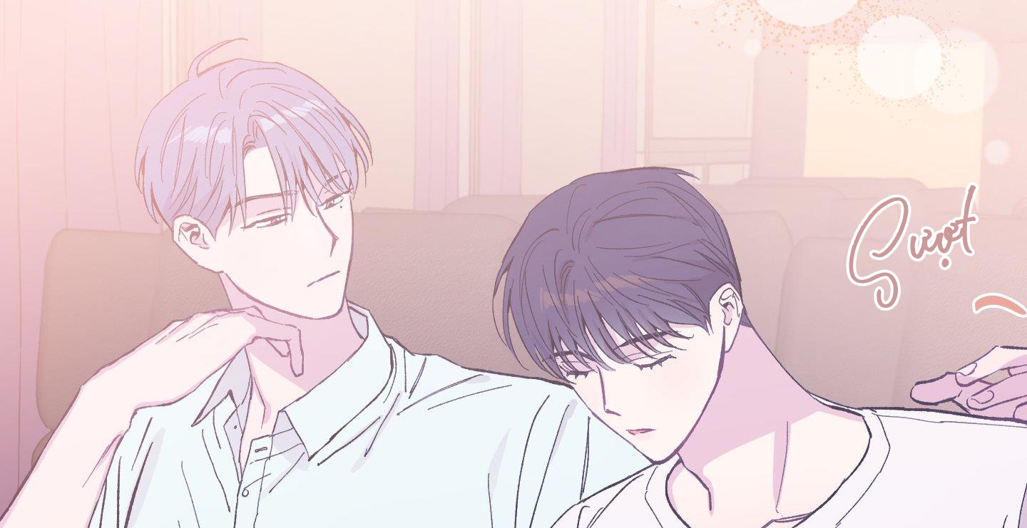 lãng mạn giả dối chapter 16 180