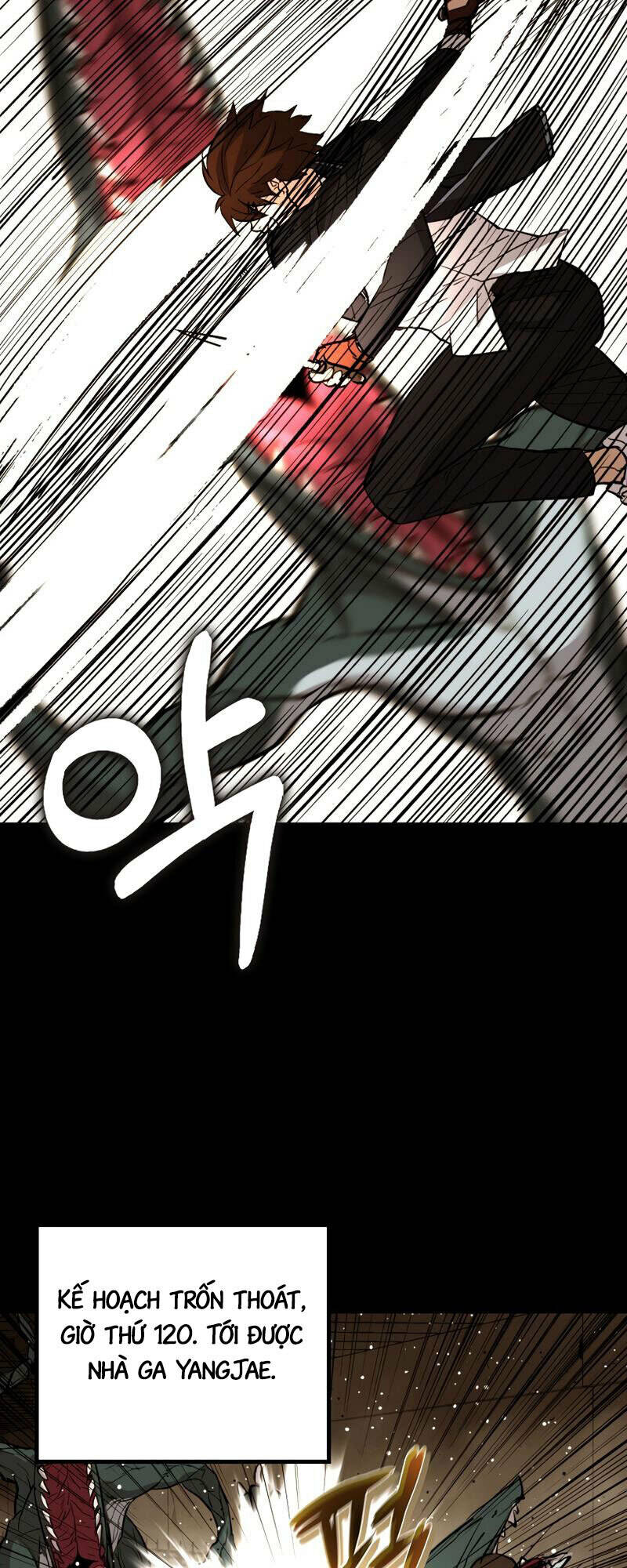 cánh cổng mở ra đúng ngày đầu tiên tôi thành chính trị gia chapter 28 67