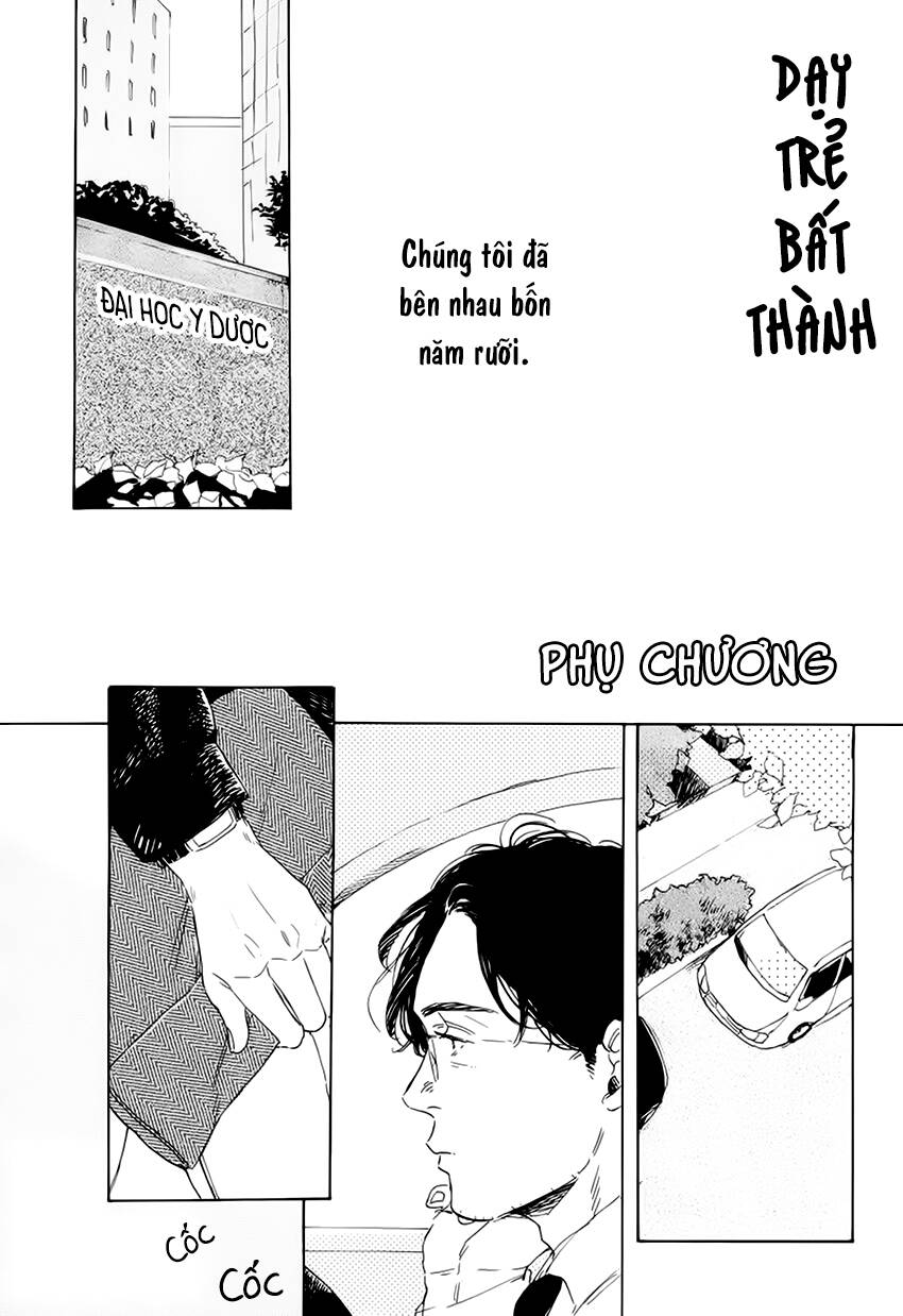dạy trẻ bất thành chapter 8 3