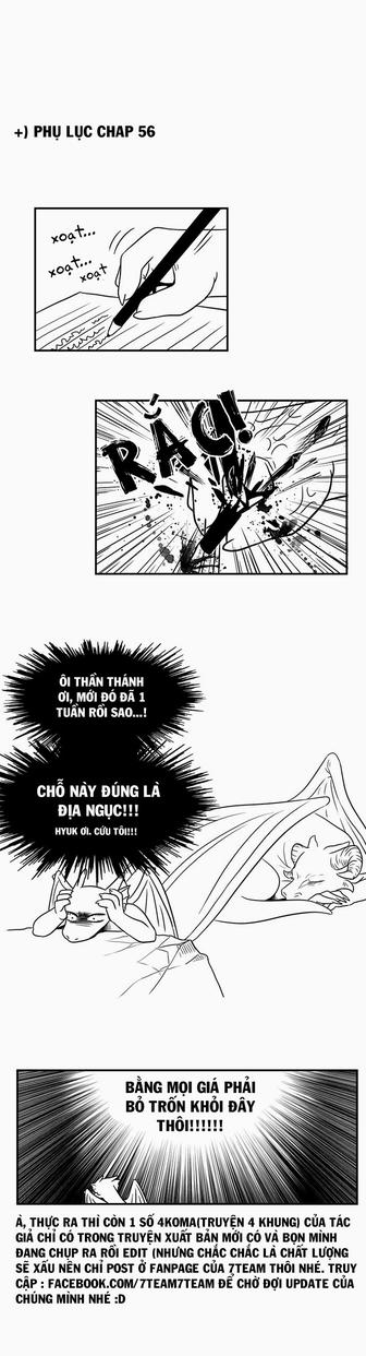 hàng xóm của tôi là rồng chapter 56.5 8